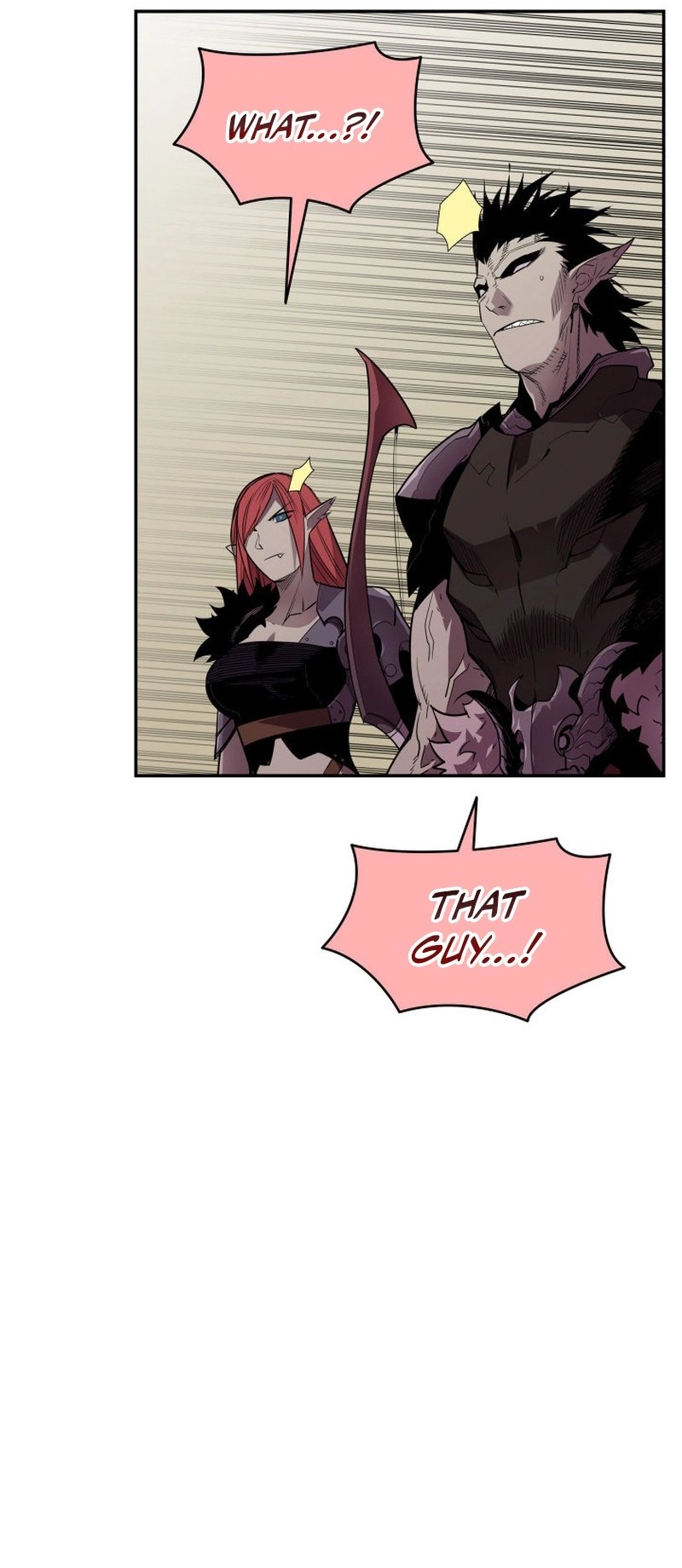 The Worn and Torn Newbie Chapter 163 - Page 24