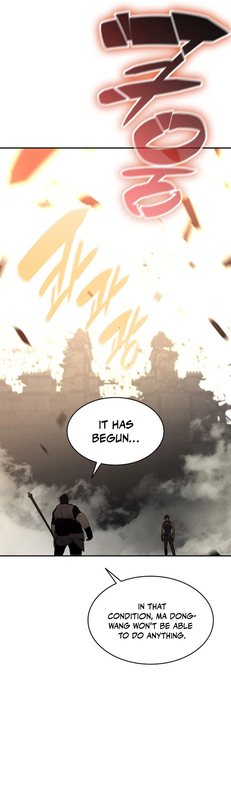 The Worn and Torn Newbie Chapter 163 - Page 28
