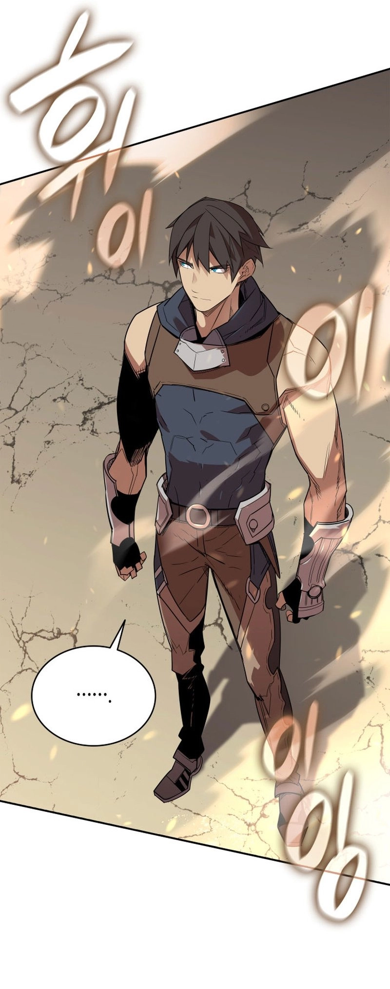 The Worn and Torn Newbie Chapter 163 - Page 30