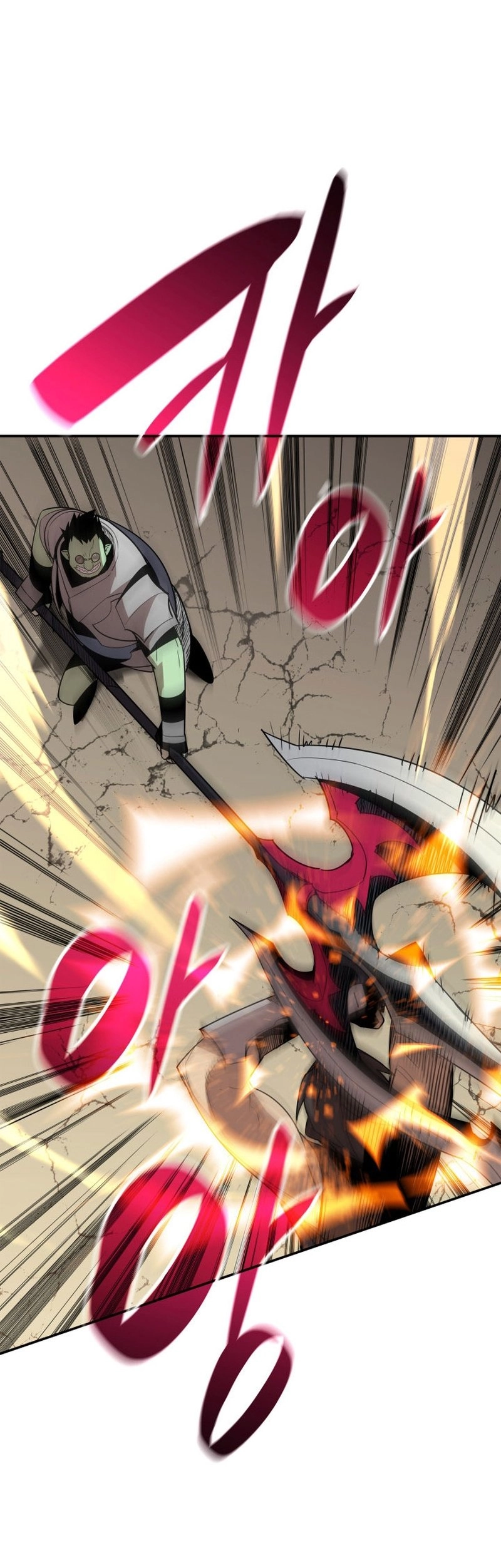 The Worn and Torn Newbie Chapter 163 - Page 32