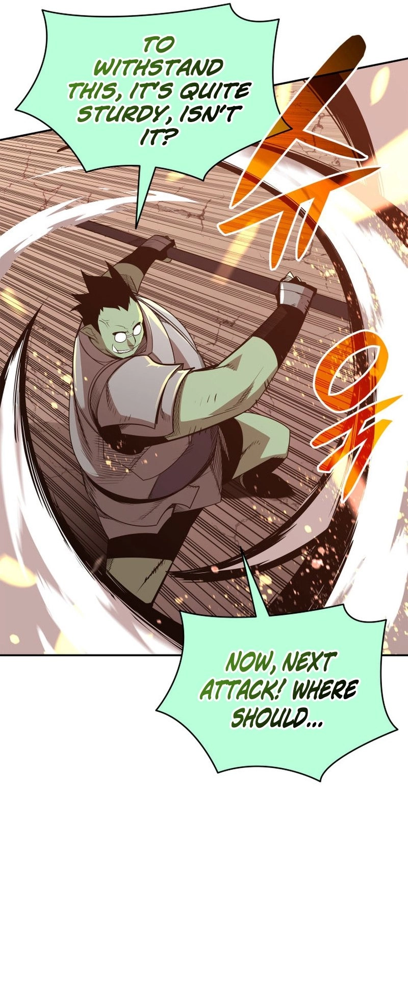 The Worn and Torn Newbie Chapter 163 - Page 35