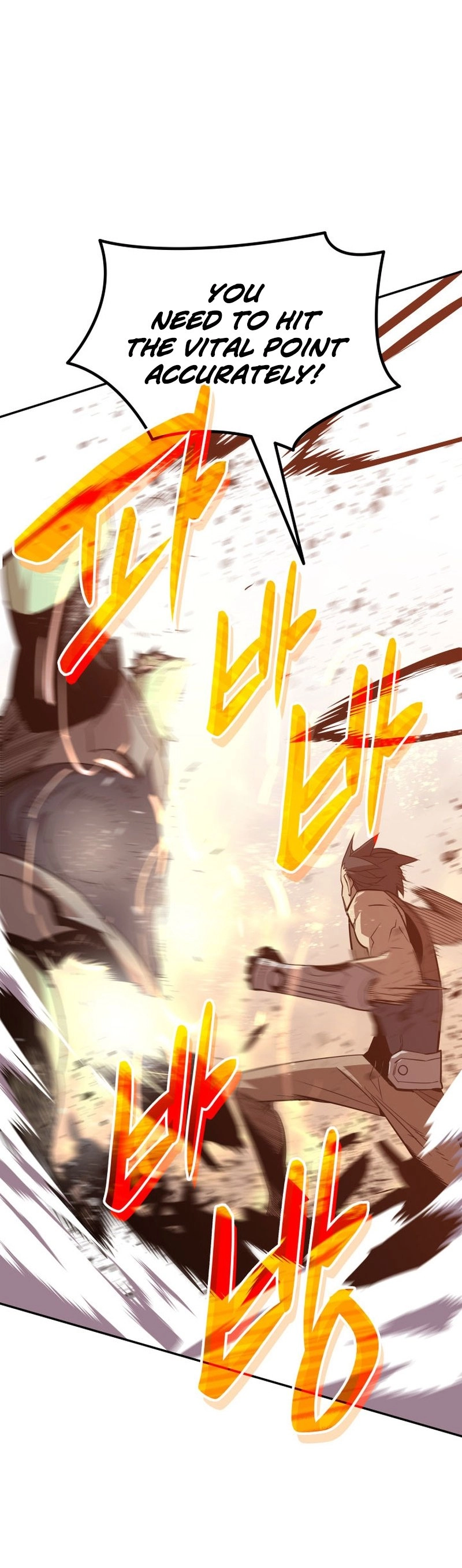 The Worn and Torn Newbie Chapter 163 - Page 39