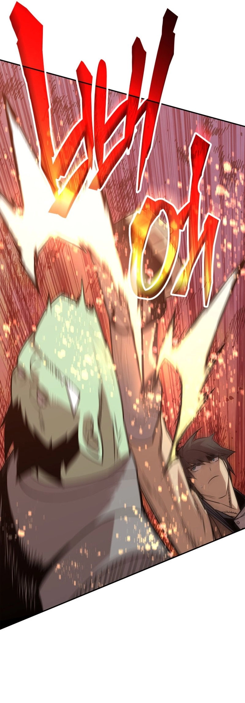 The Worn and Torn Newbie Chapter 163 - Page 40