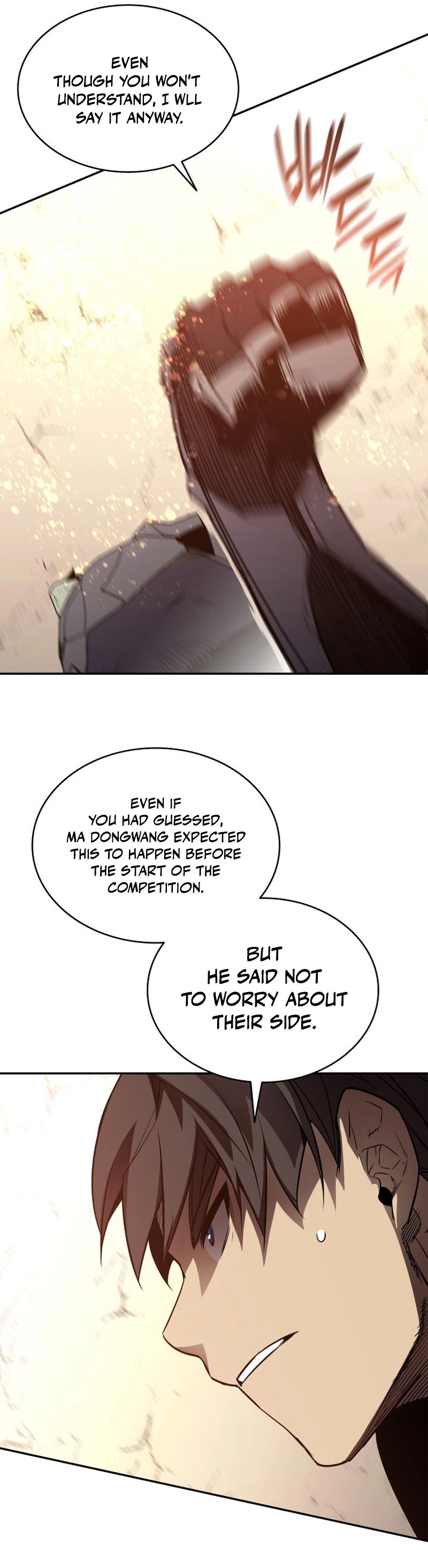 The Worn and Torn Newbie Chapter 163 - Page 41