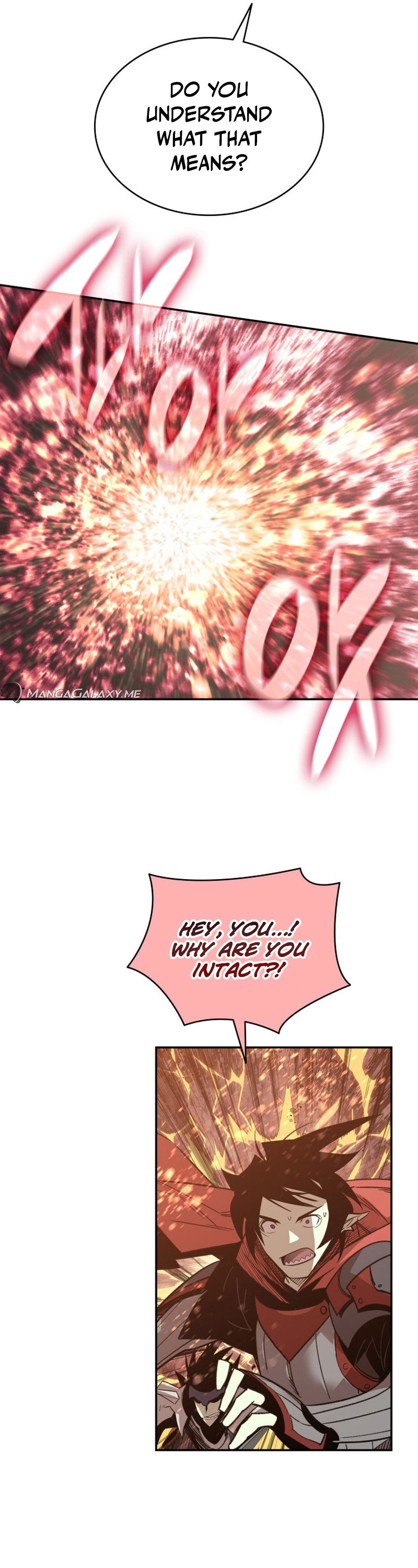 The Worn and Torn Newbie Chapter 163 - Page 42