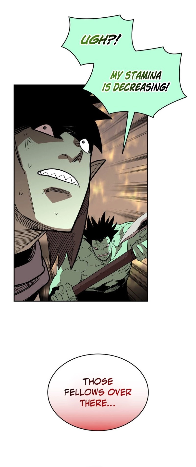 The Worn and Torn Newbie Chapter 163 - Page 43