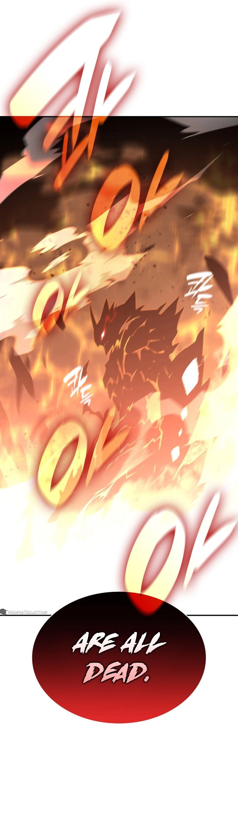 The Worn and Torn Newbie Chapter 163 - Page 44