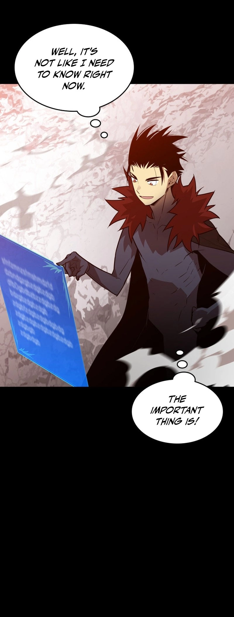 The Worn and Torn Newbie Chapter 164 - Page 4