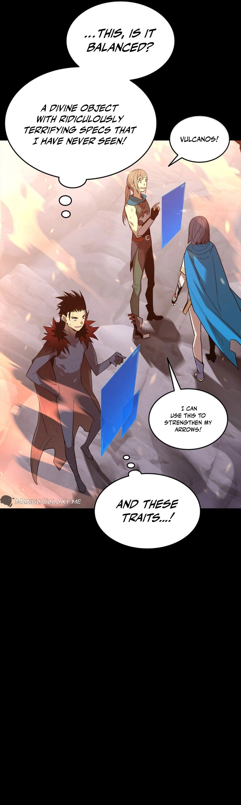 The Worn and Torn Newbie Chapter 164 - Page 6