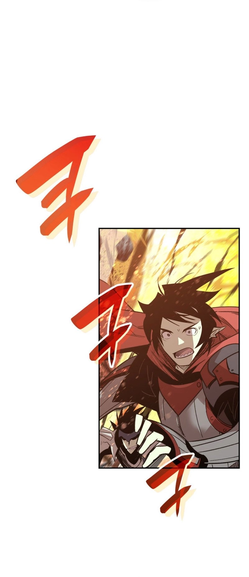 The Worn and Torn Newbie Chapter 164 - Page 10