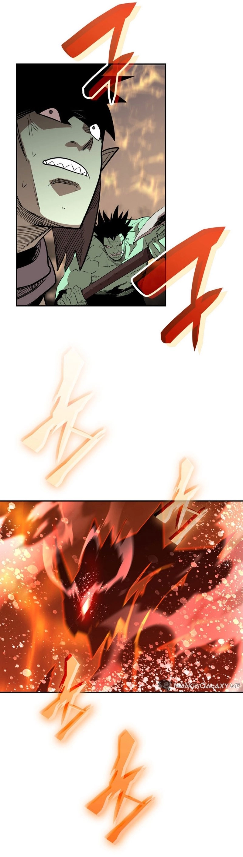 The Worn and Torn Newbie Chapter 164 - Page 11