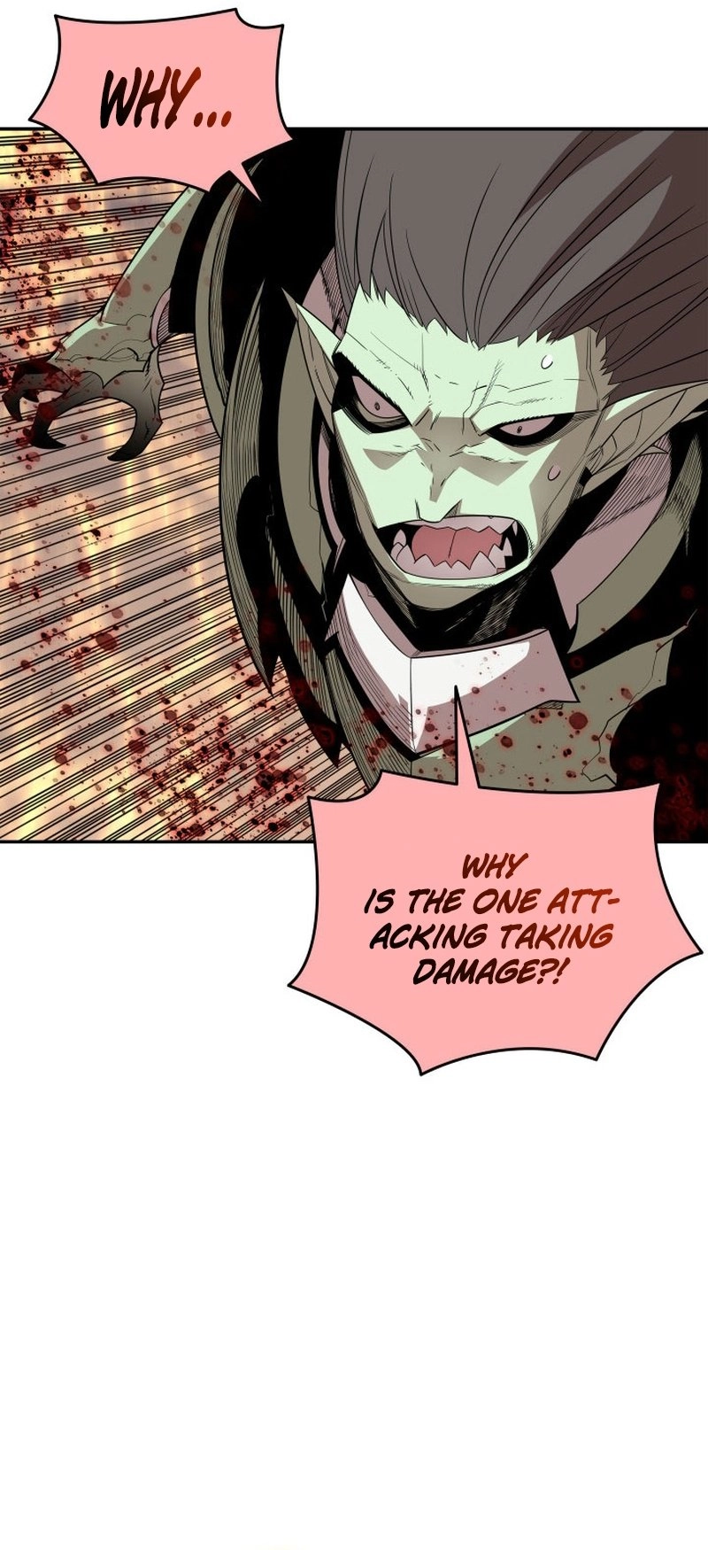The Worn and Torn Newbie Chapter 164 - Page 14