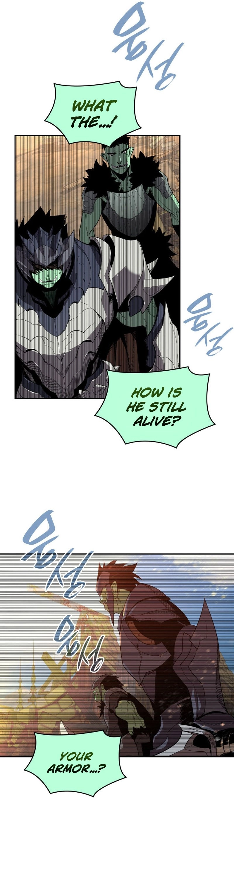 The Worn and Torn Newbie Chapter 164 - Page 18