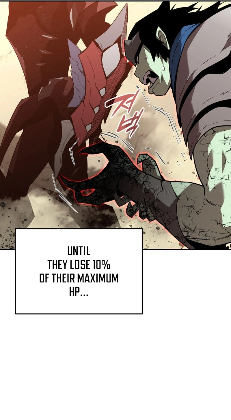 The Worn and Torn Newbie Chapter 164 - Page 22