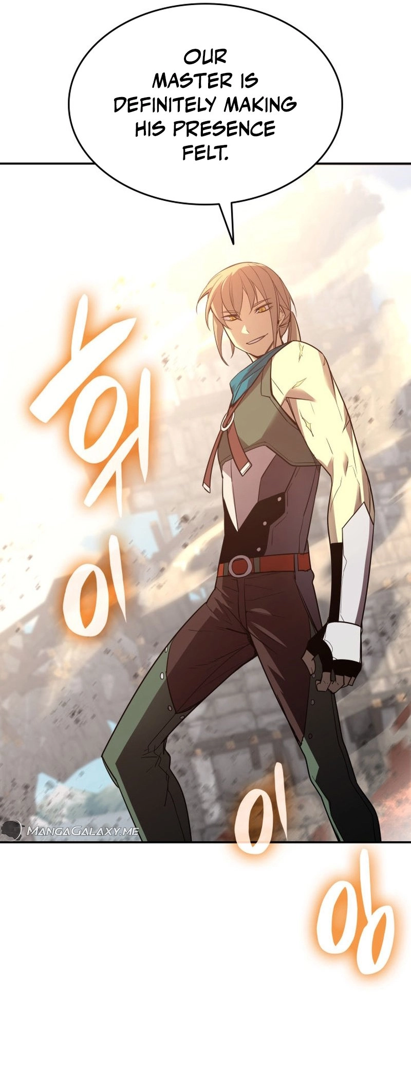 The Worn and Torn Newbie Chapter 164 - Page 26