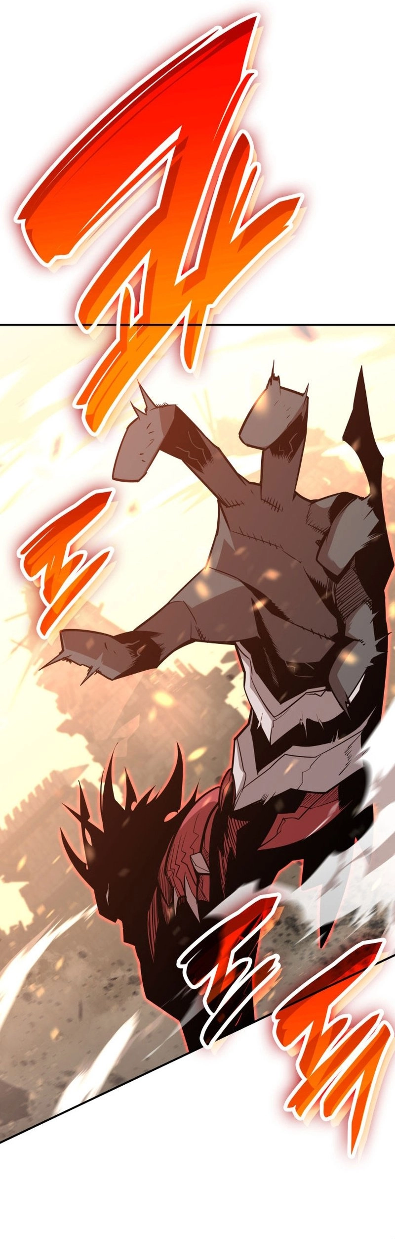 The Worn and Torn Newbie Chapter 164 - Page 31
