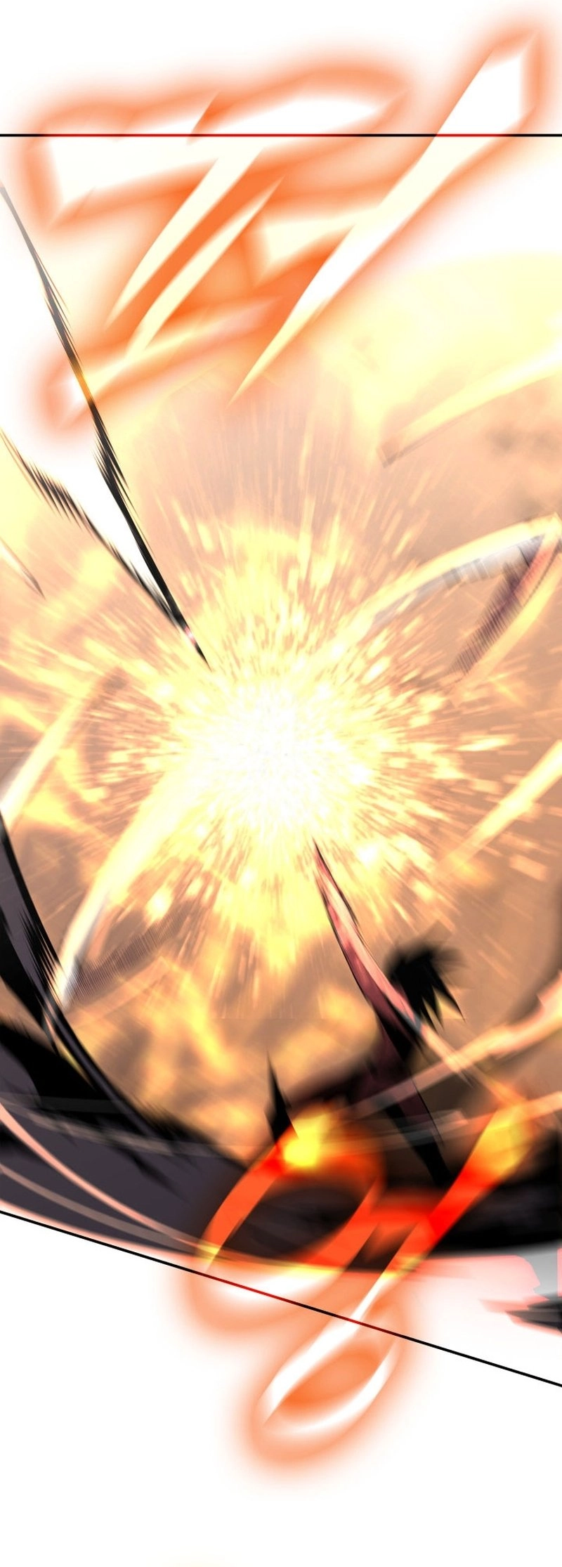 The Worn and Torn Newbie Chapter 164 - Page 35