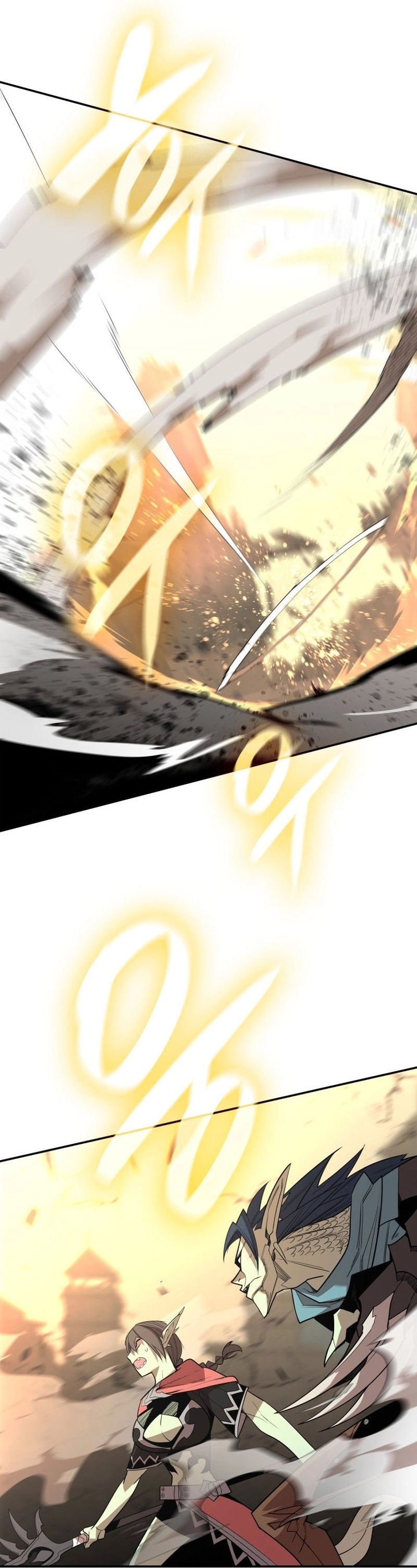 The Worn and Torn Newbie Chapter 164 - Page 36