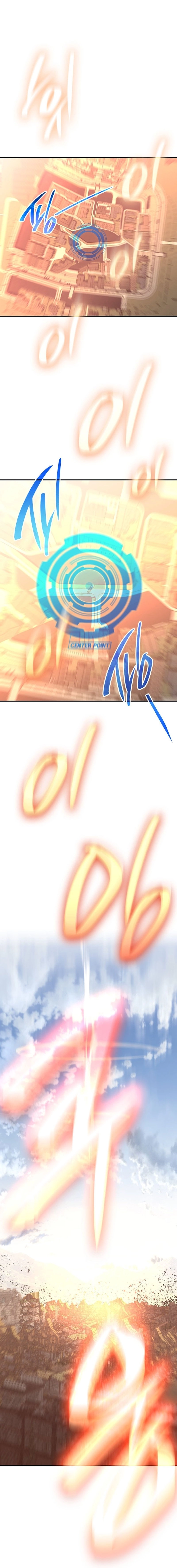 The Worn and Torn Newbie Chapter 164 - Page 39