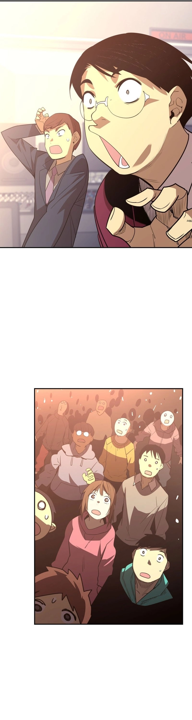 The Worn and Torn Newbie Chapter 164 - Page 41