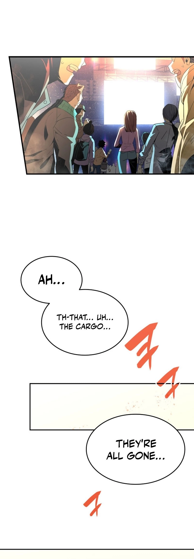 The Worn and Torn Newbie Chapter 164 - Page 42