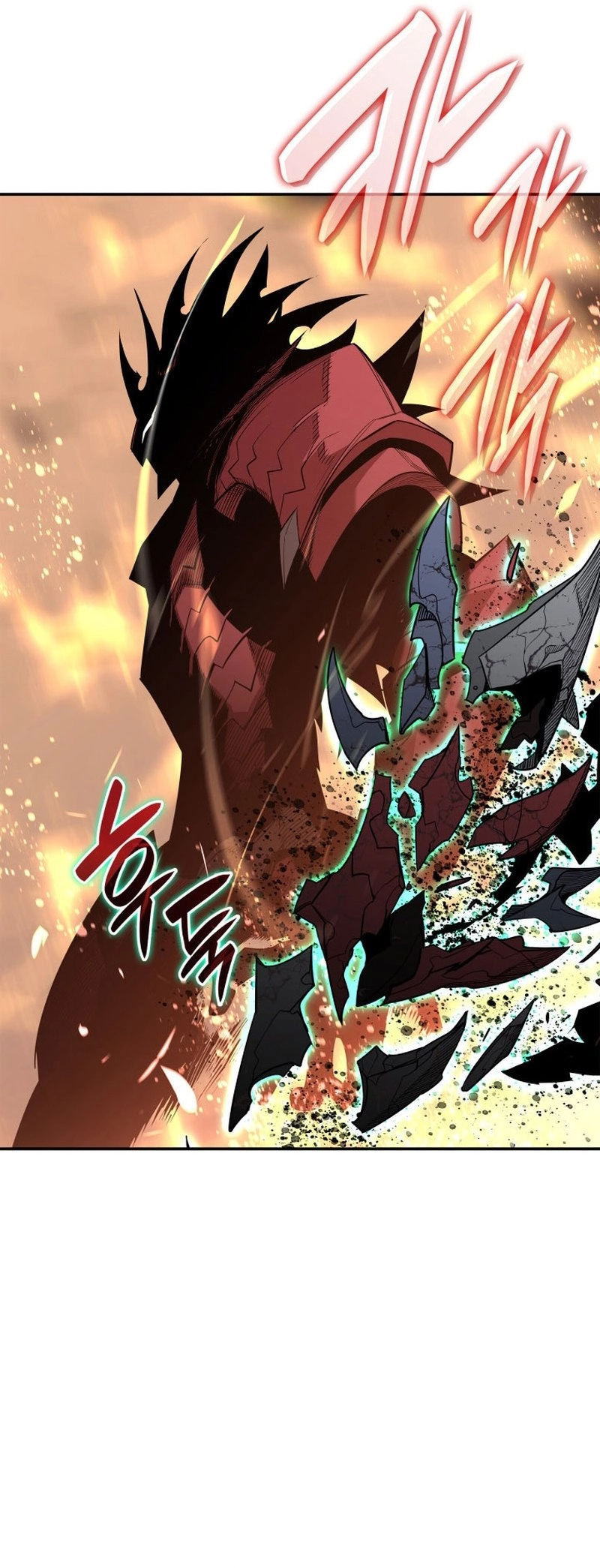The Worn and Torn Newbie Chapter 164 - Page 44
