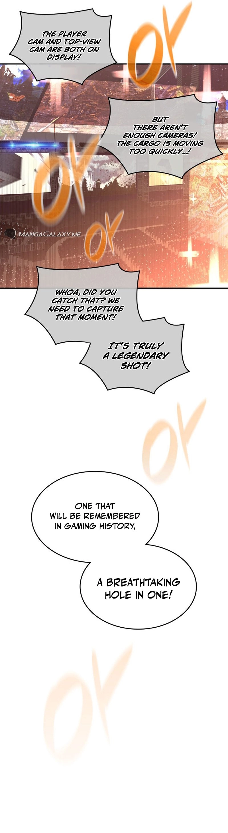 The Worn and Torn Newbie Chapter 164 - Page 49