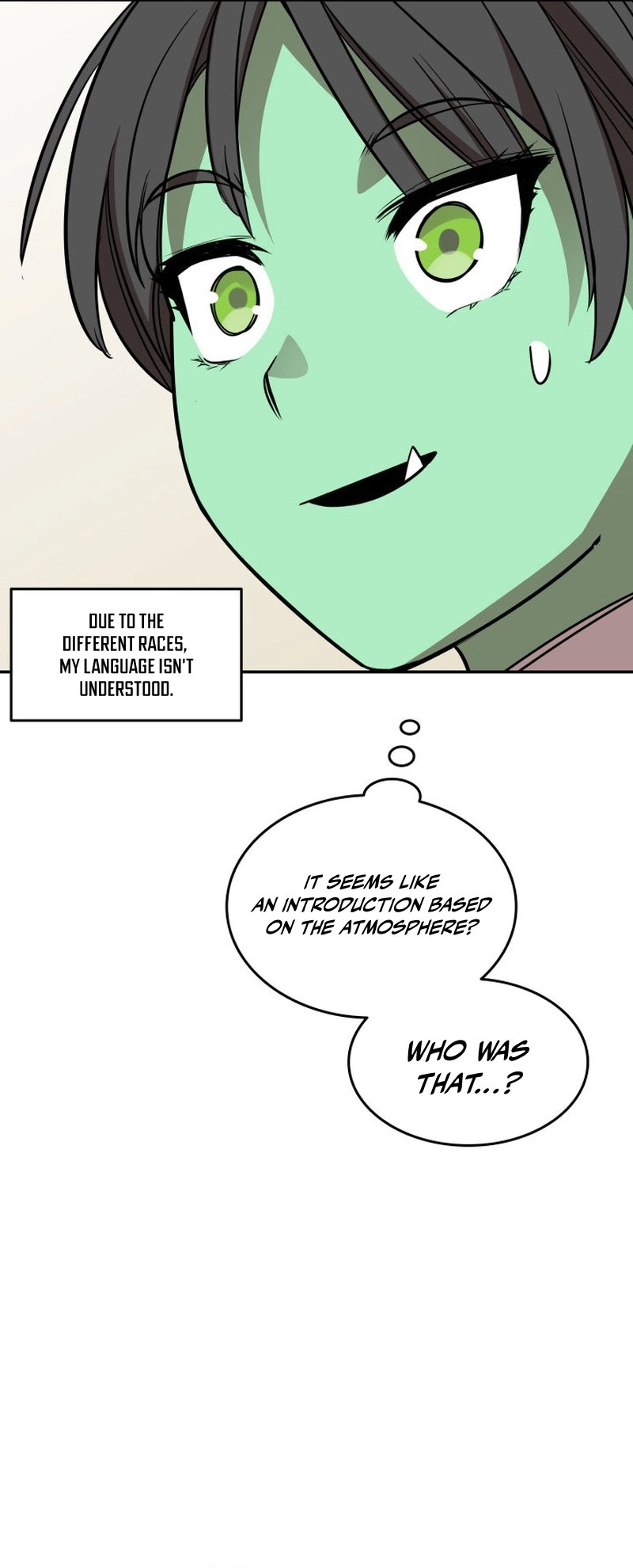 The Worn and Torn Newbie Chapter 165 - Page 9