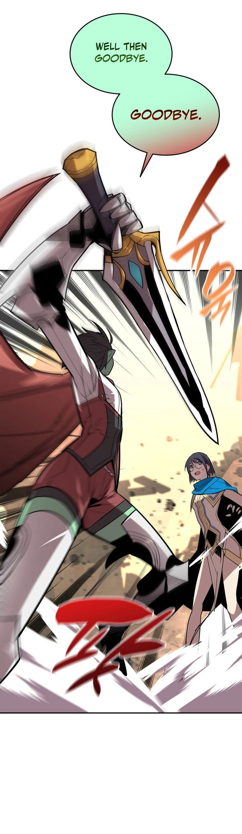 The Worn and Torn Newbie Chapter 165 - Page 13