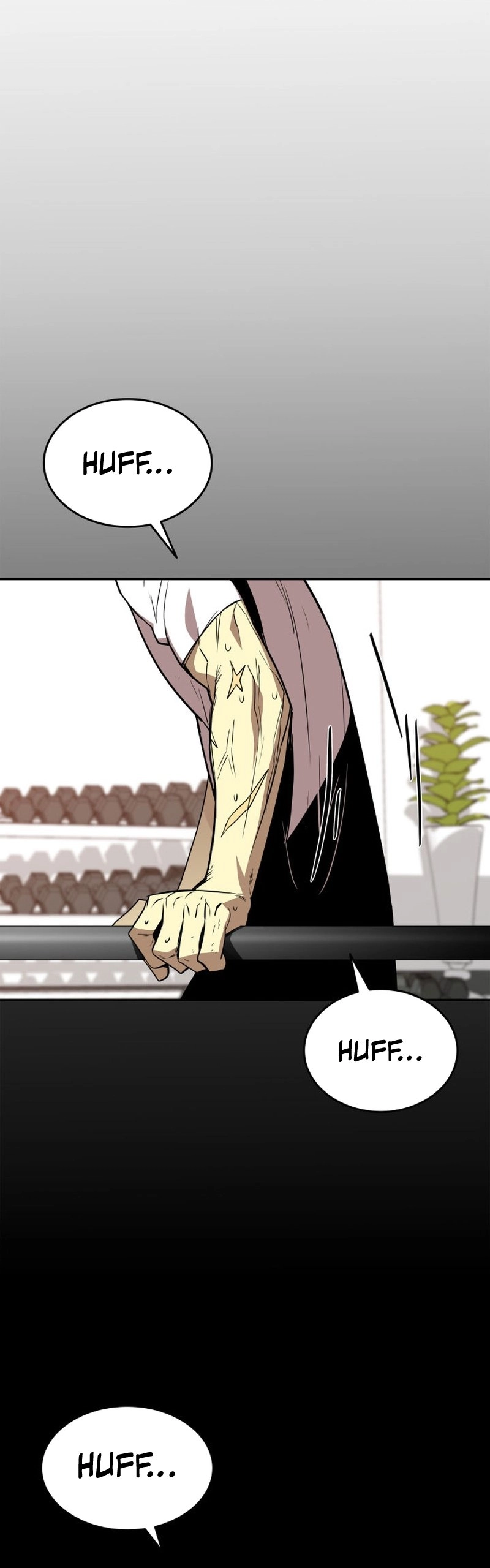 The Worn and Torn Newbie Chapter 165 - Page 15