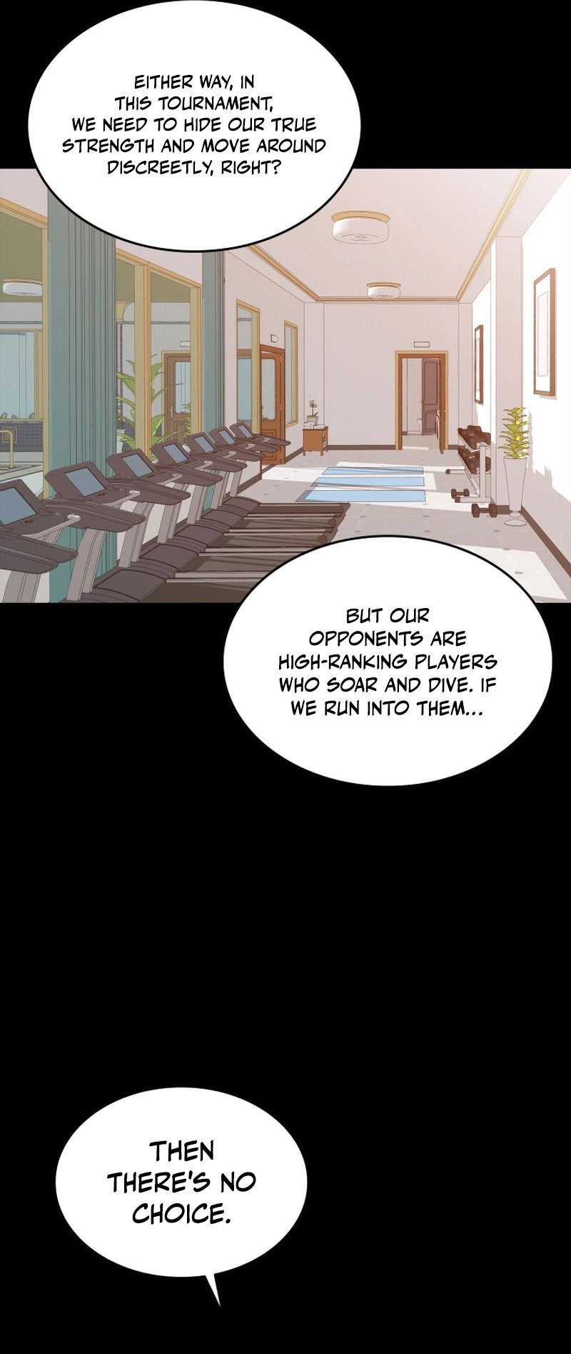 The Worn and Torn Newbie Chapter 165 - Page 18