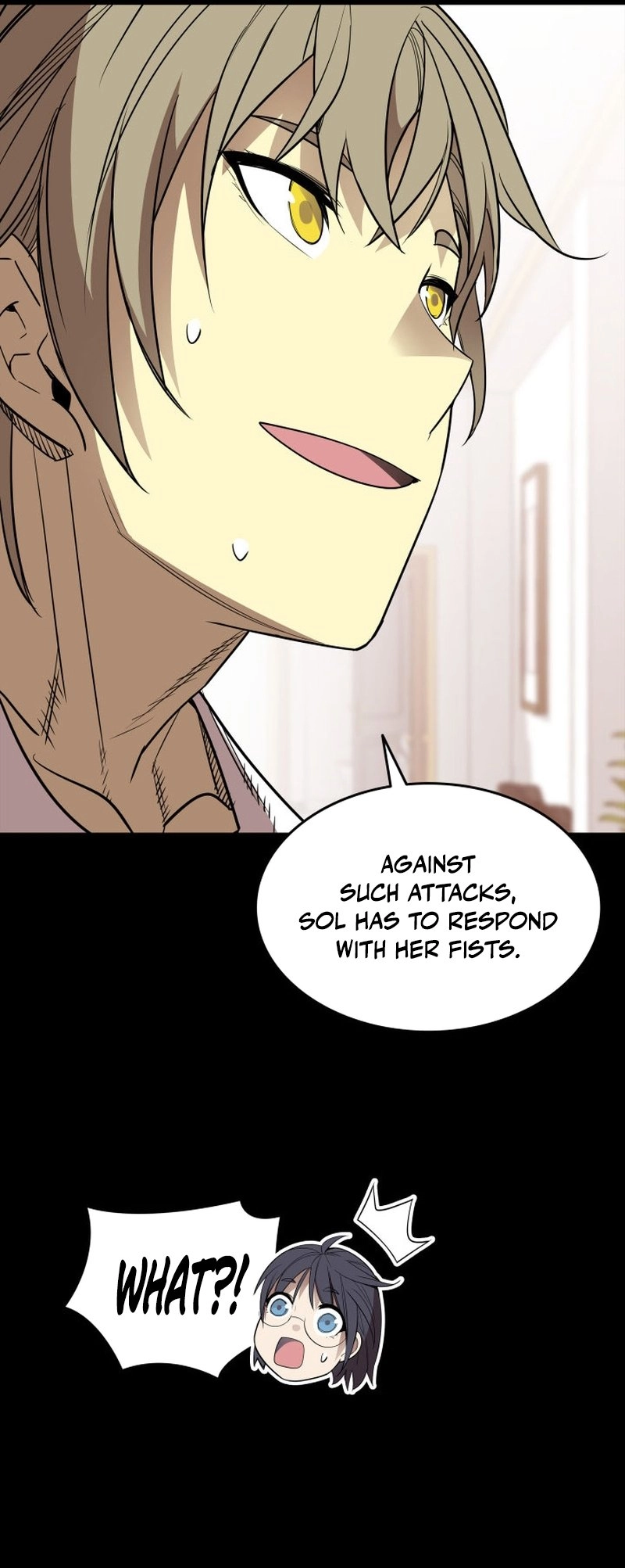 The Worn and Torn Newbie Chapter 165 - Page 19