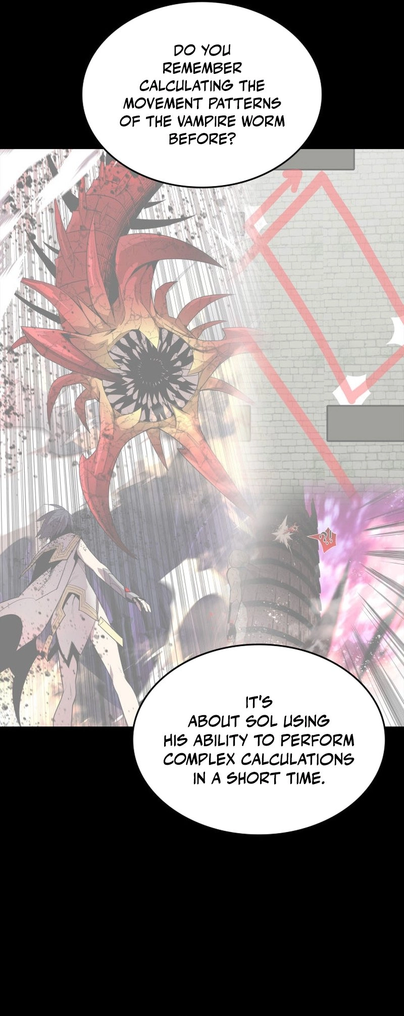 The Worn and Torn Newbie Chapter 165 - Page 20