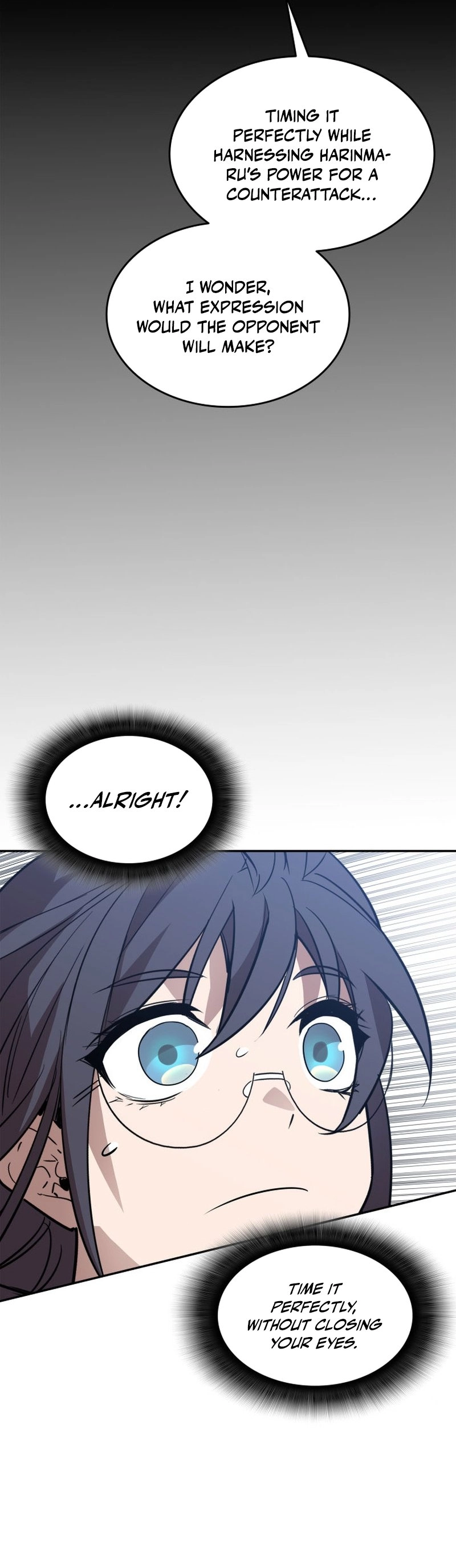 The Worn and Torn Newbie Chapter 165 - Page 22