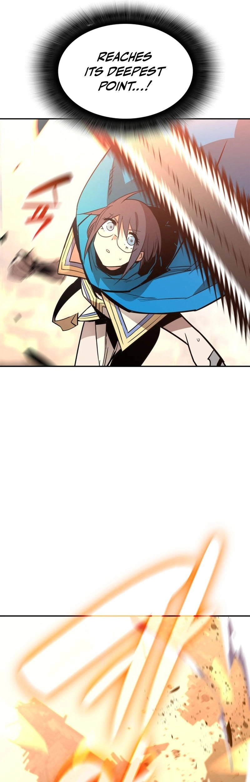 The Worn and Torn Newbie Chapter 165 - Page 24