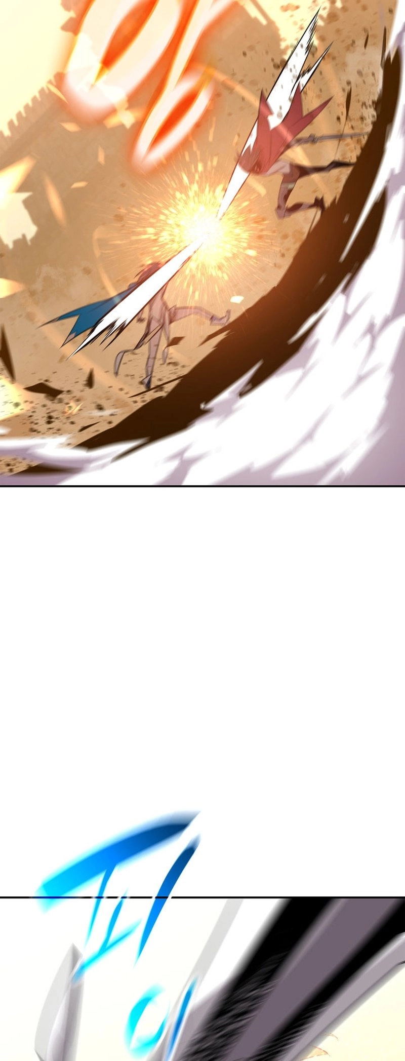 The Worn and Torn Newbie Chapter 165 - Page 25