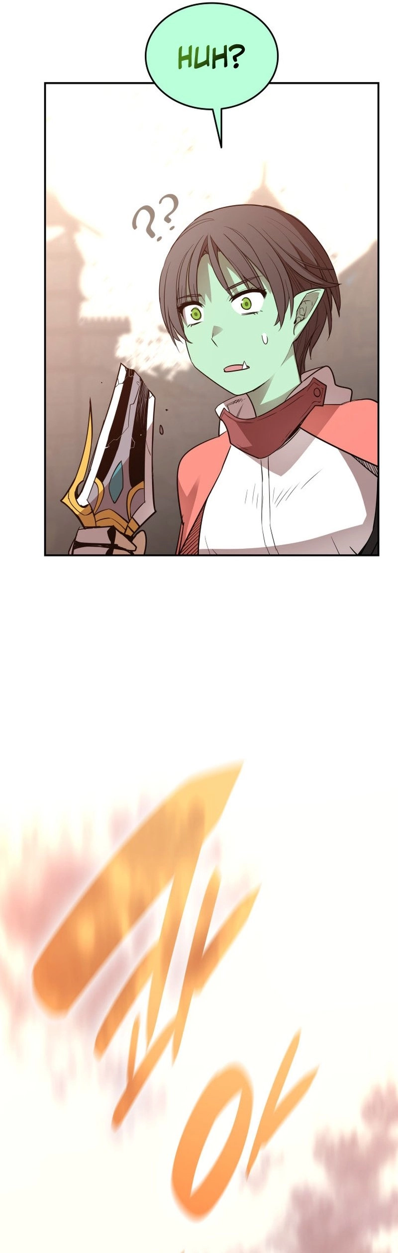 The Worn and Torn Newbie Chapter 165 - Page 28