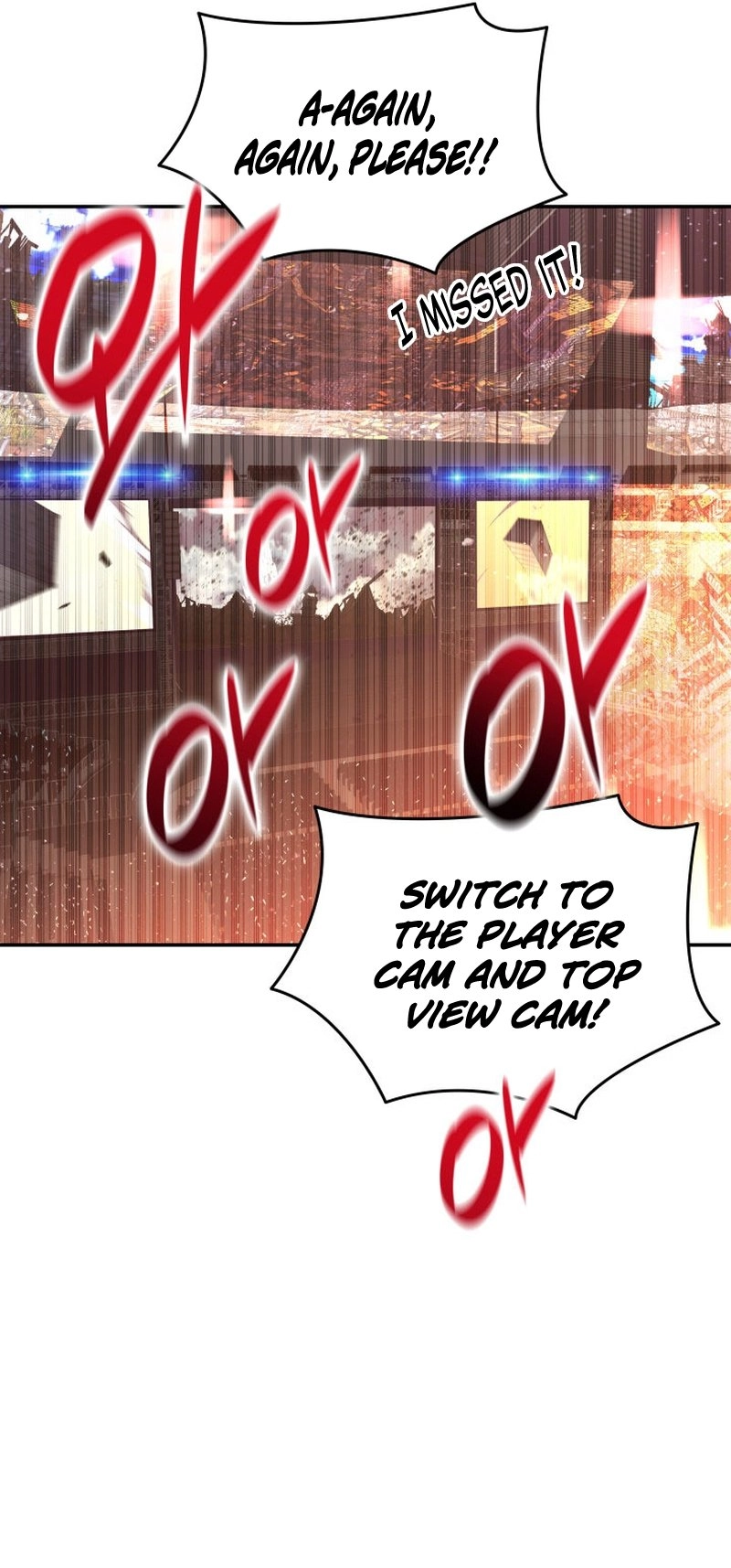 The Worn and Torn Newbie Chapter 165 - Page 38