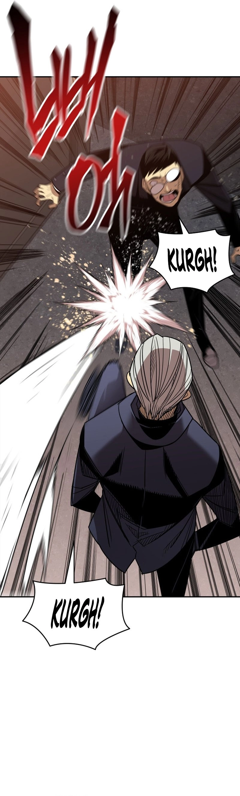 The Worn and Torn Newbie Chapter 165 - Page 47