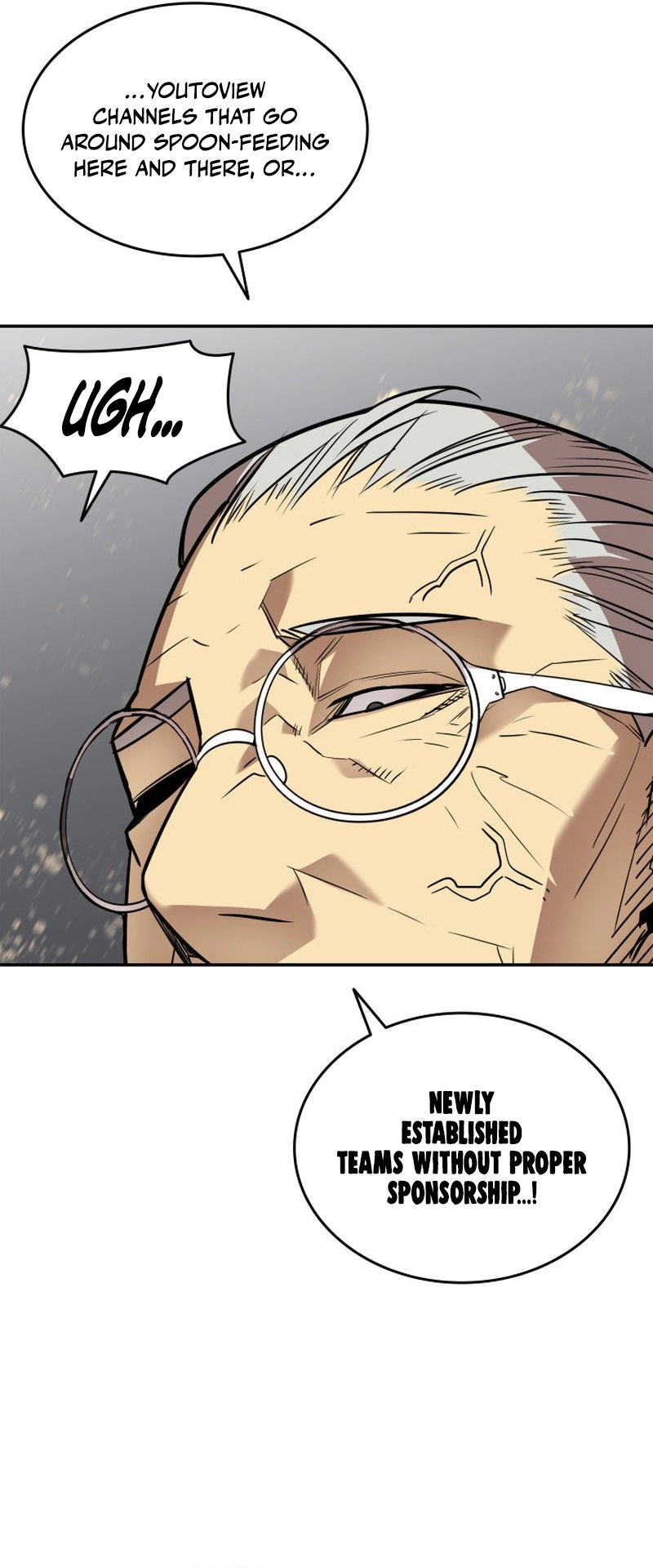 The Worn and Torn Newbie Chapter 165 - Page 48