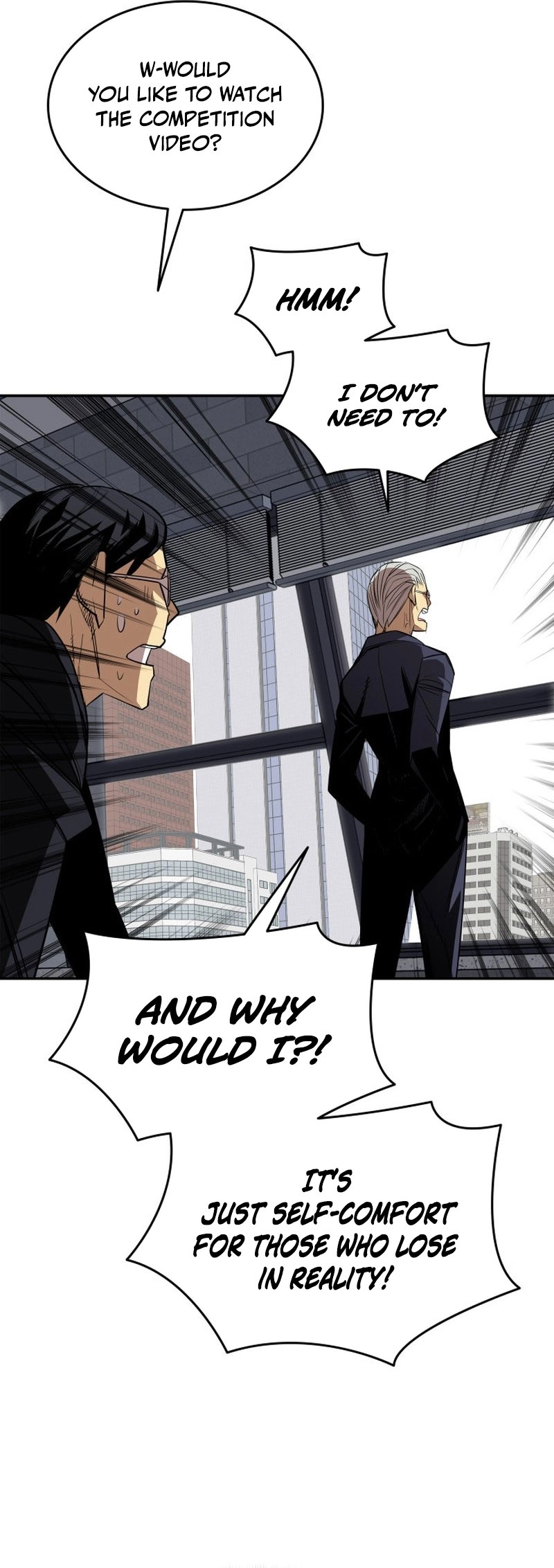 The Worn and Torn Newbie Chapter 165 - Page 49