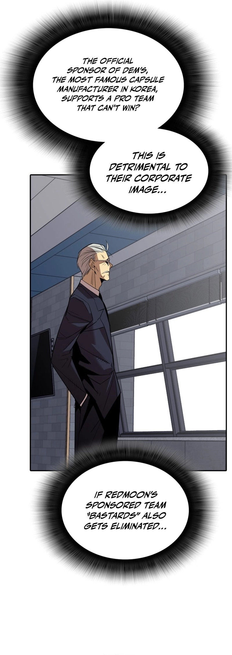 The Worn and Torn Newbie Chapter 165 - Page 50