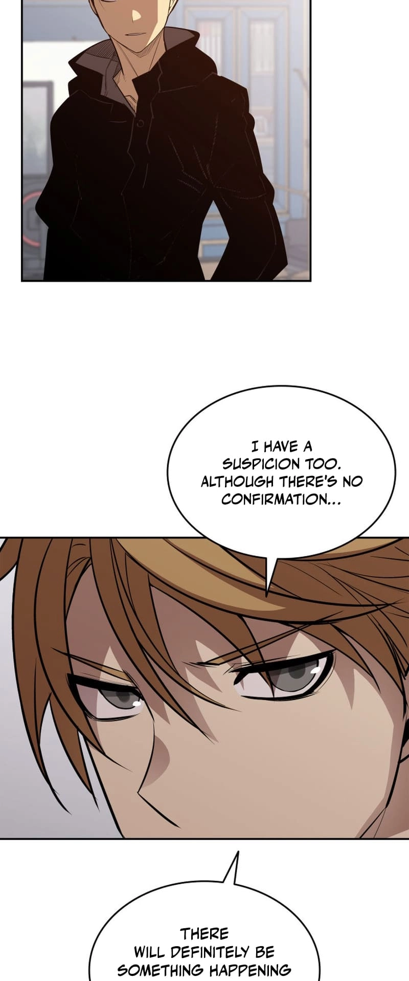 The Worn and Torn Newbie Chapter 166 - Page 4