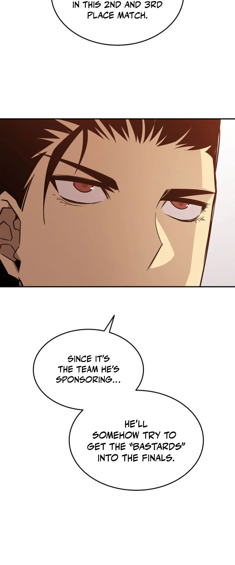 The Worn and Torn Newbie Chapter 166 - Page 5