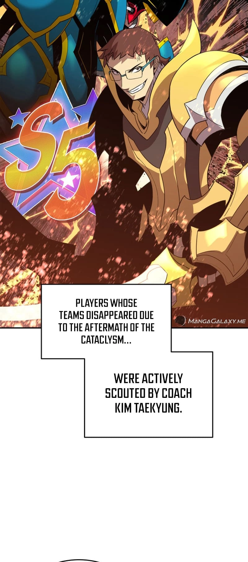 The Worn and Torn Newbie Chapter 166 - Page 12