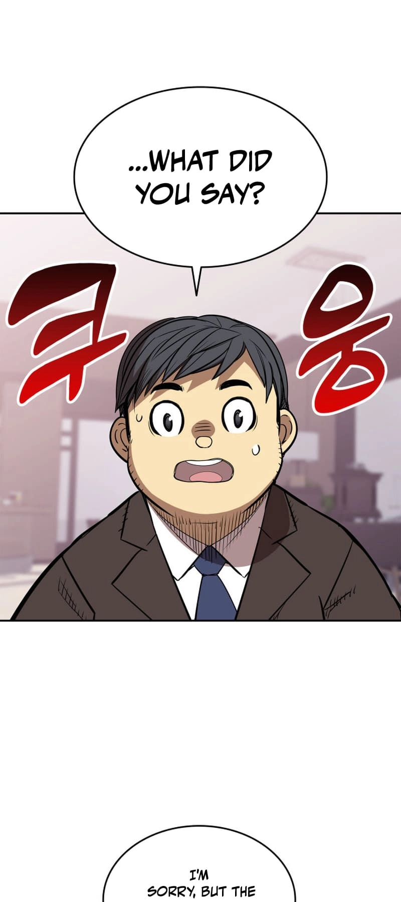 The Worn and Torn Newbie Chapter 166 - Page 19