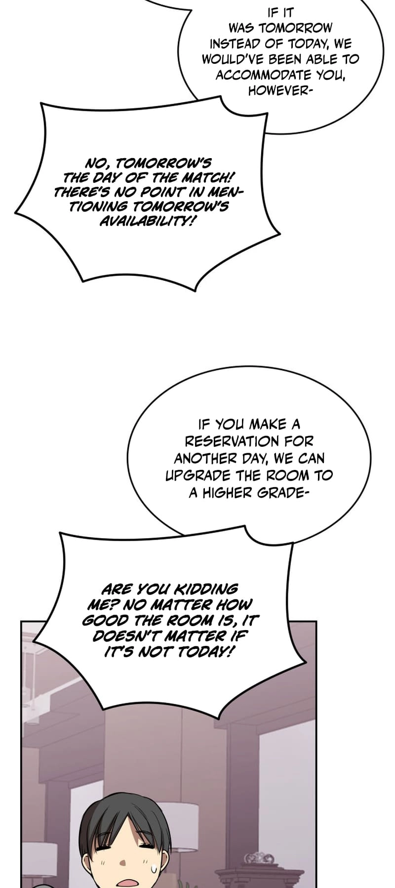 The Worn and Torn Newbie Chapter 166 - Page 22