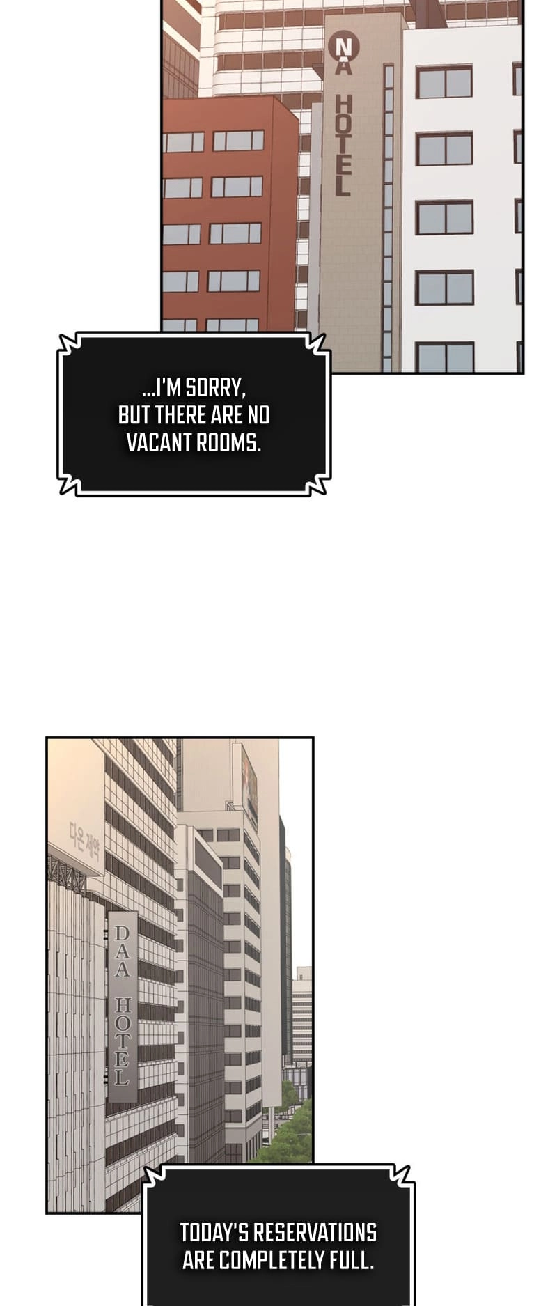 The Worn and Torn Newbie Chapter 166 - Page 26
