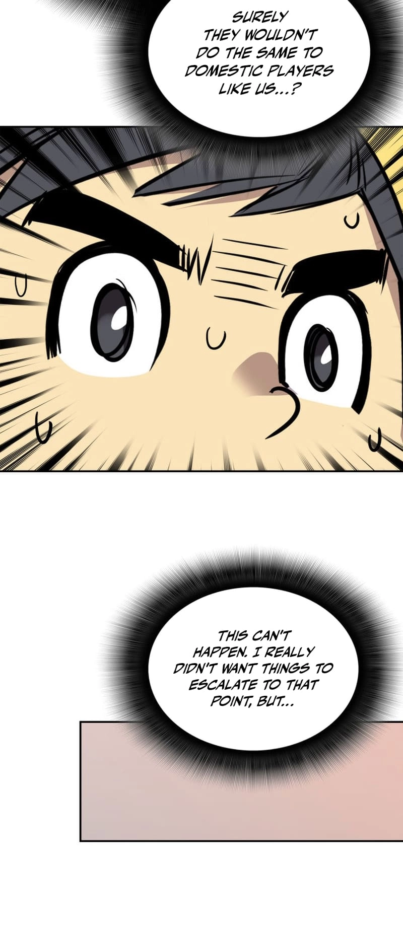 The Worn and Torn Newbie Chapter 166 - Page 32