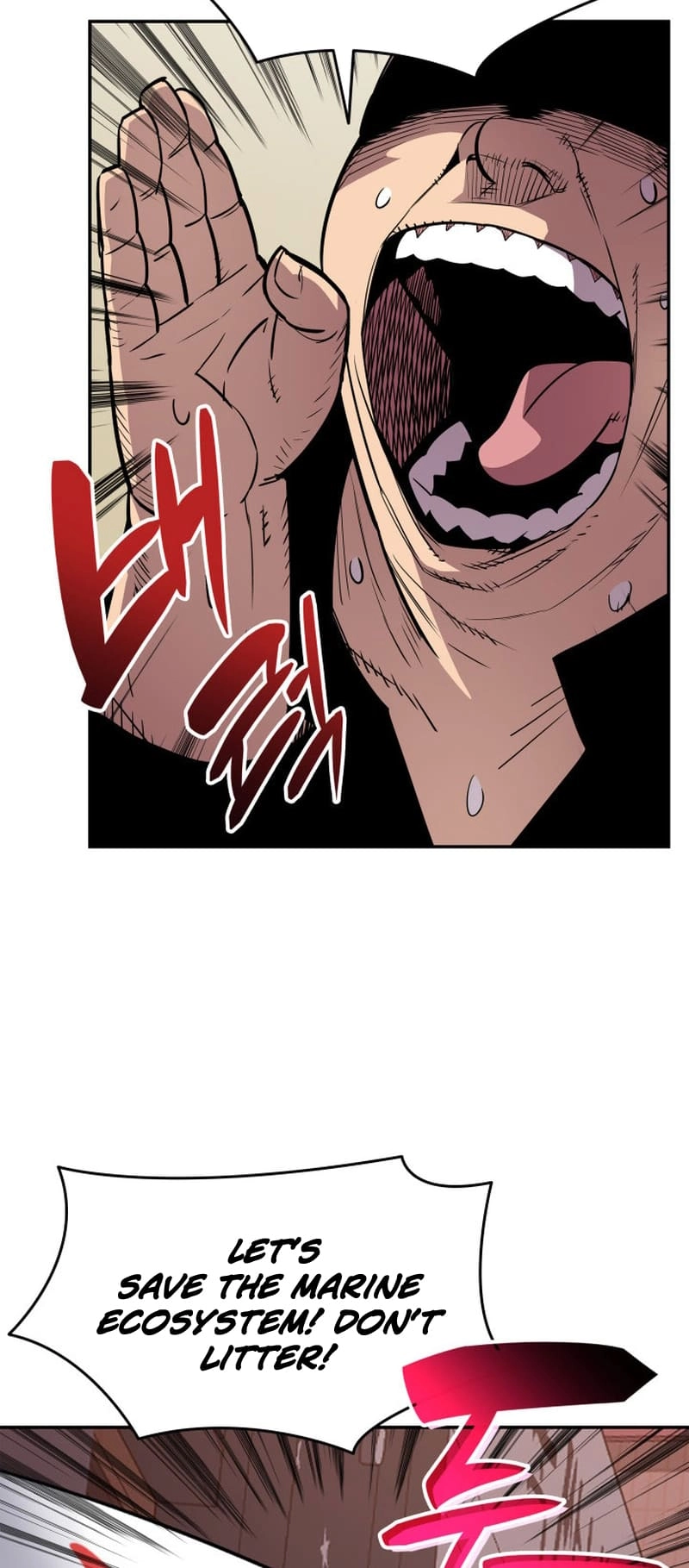 The Worn and Torn Newbie Chapter 166 - Page 38